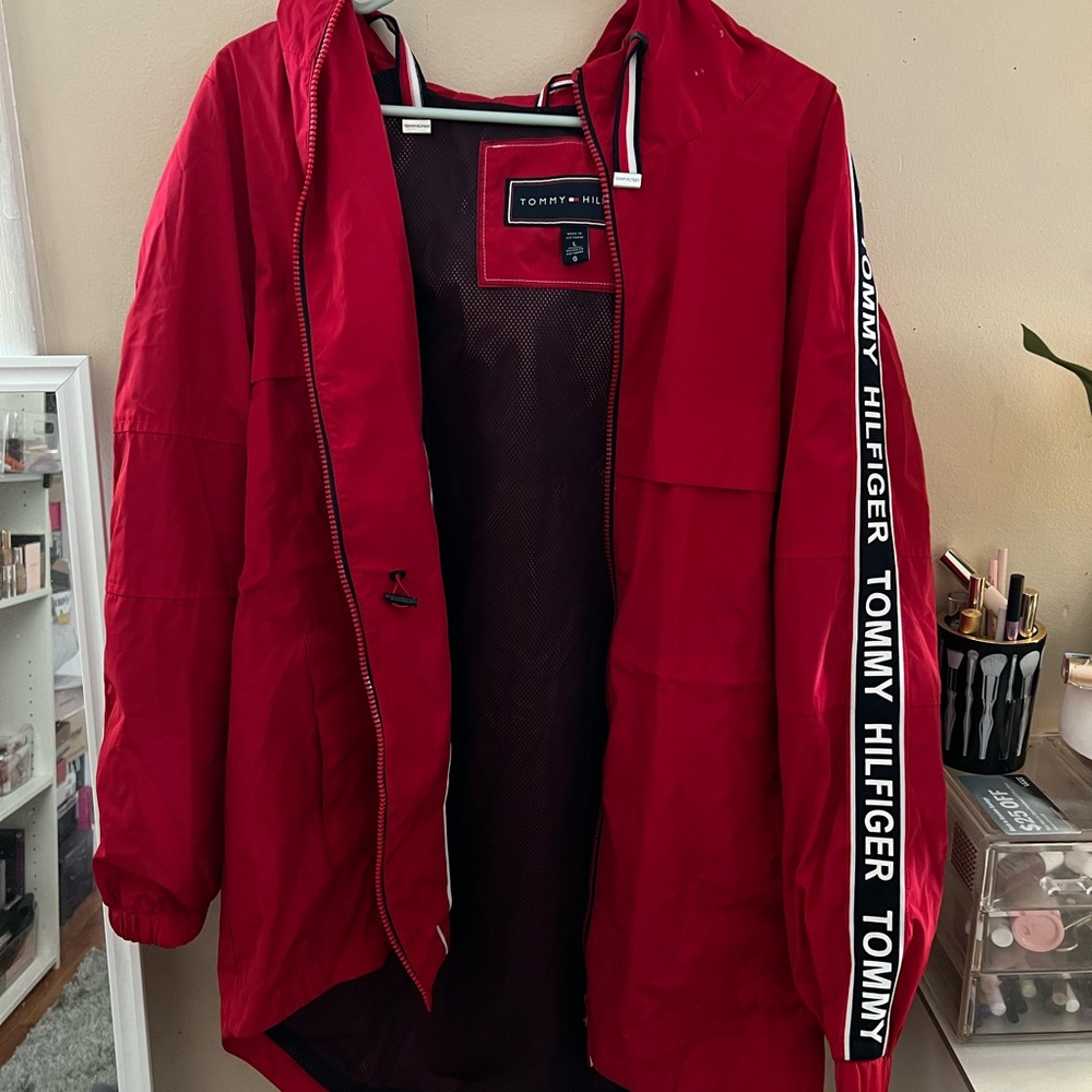 Tommy Hilfiger jacket